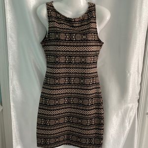 Dress tank style